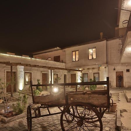 Days Inn Cappadocia Göreme Exteriör bild