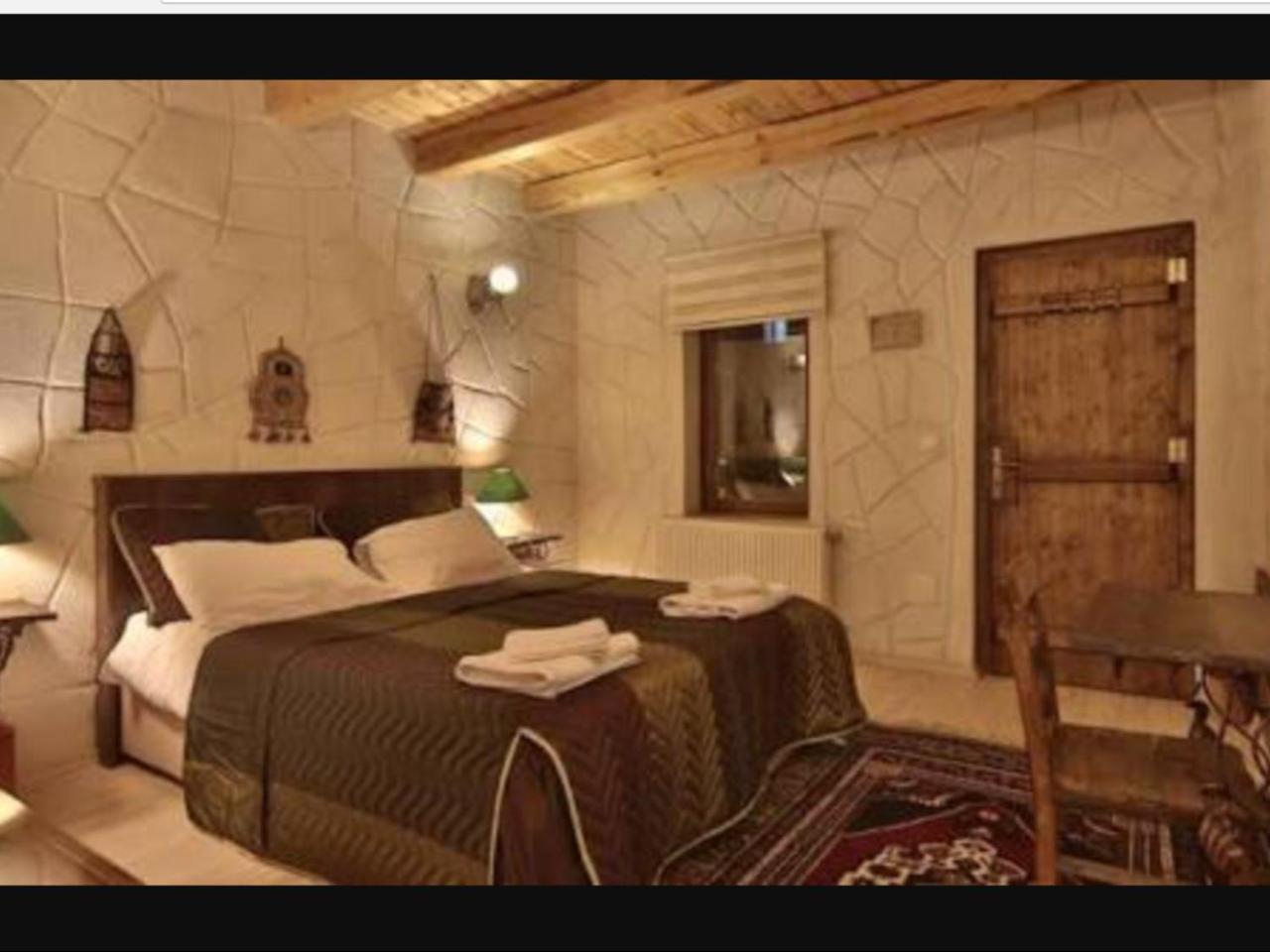 Days Inn Cappadocia Göreme Exteriör bild