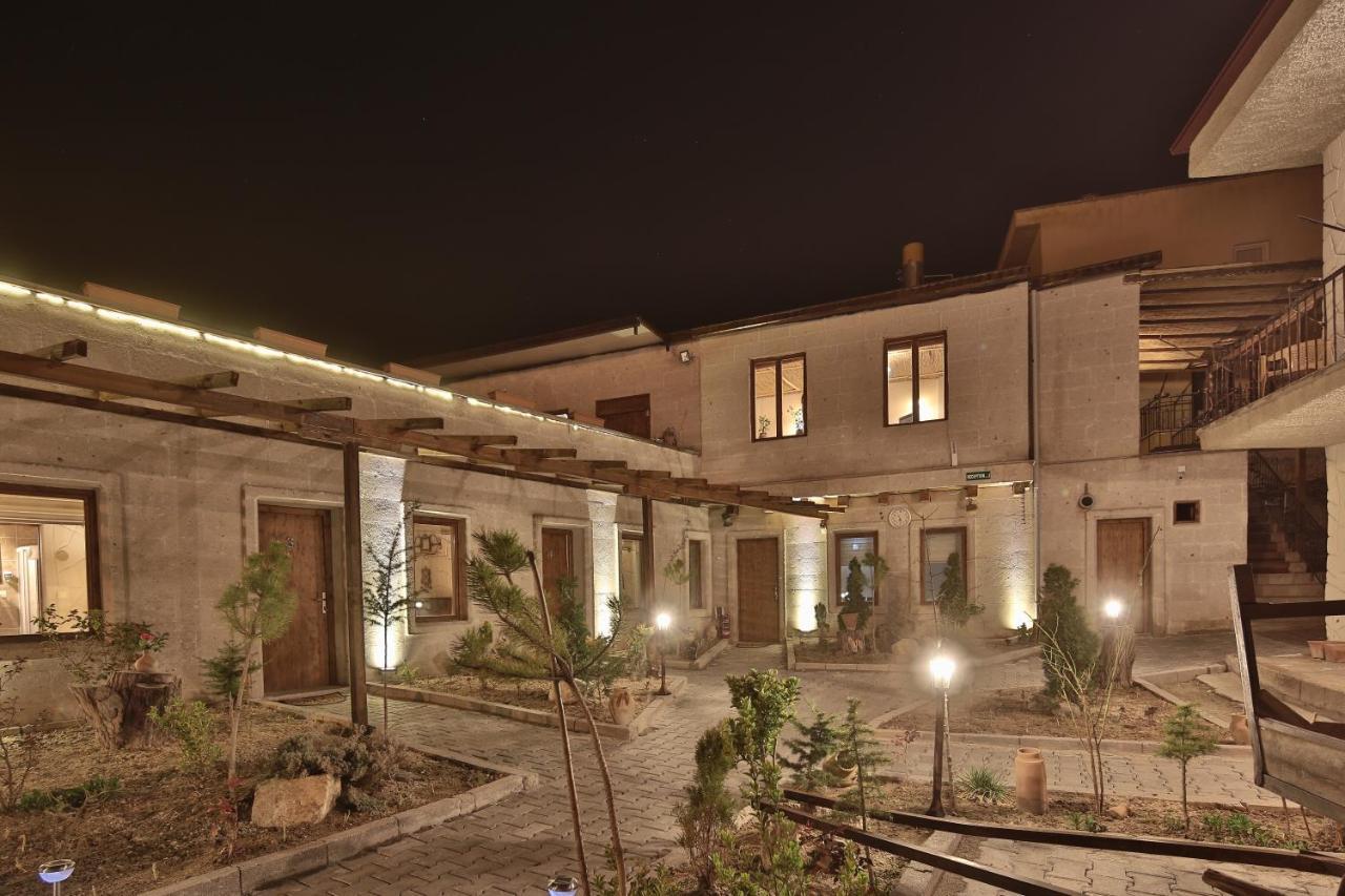 Days Inn Cappadocia Göreme Exteriör bild
