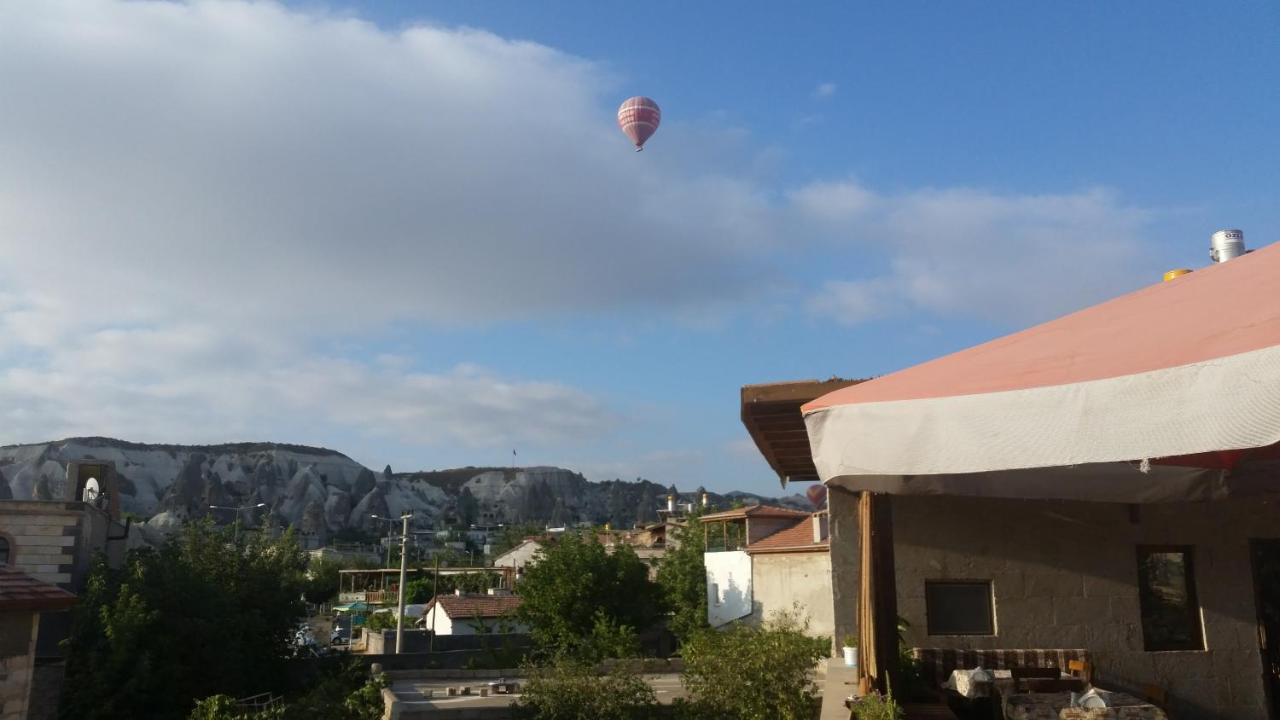 Days Inn Cappadocia Göreme Exteriör bild