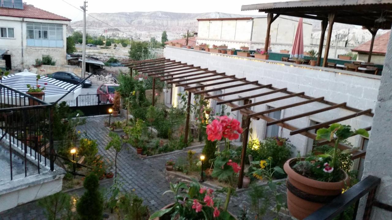 Days Inn Cappadocia Göreme Exteriör bild