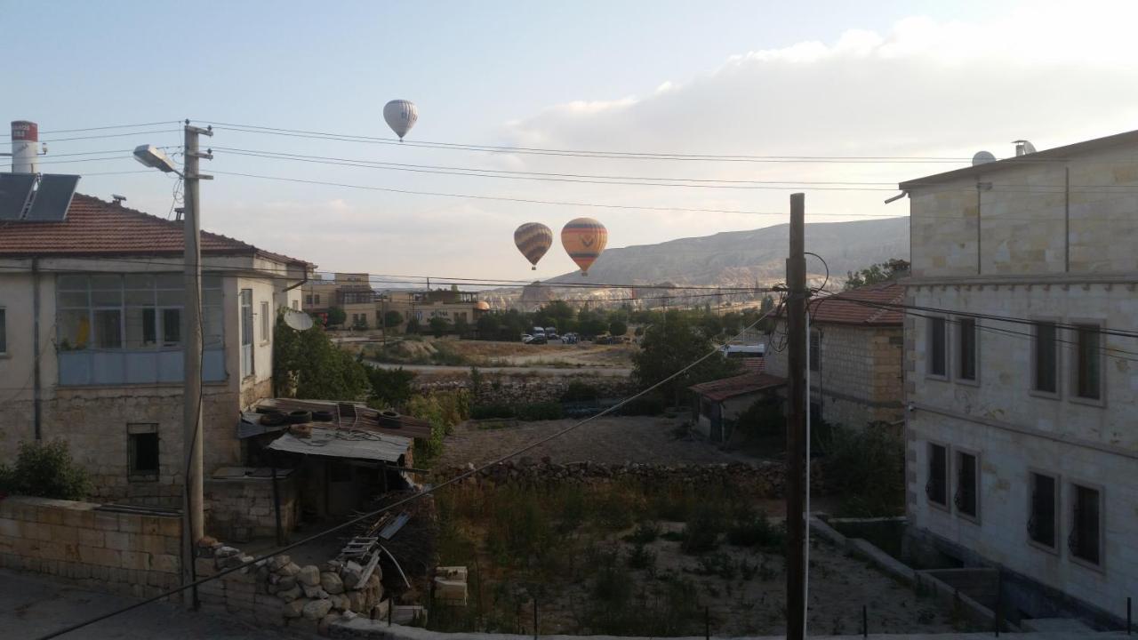 Days Inn Cappadocia Göreme Exteriör bild