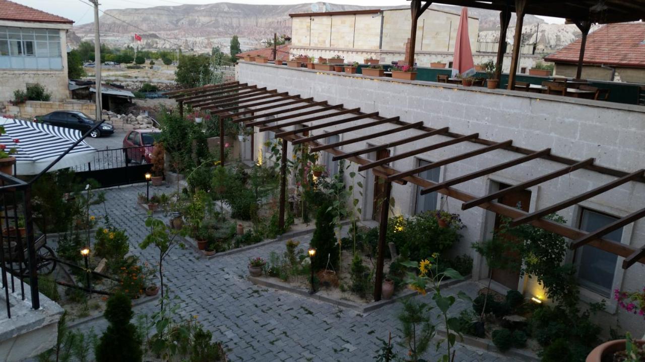 Days Inn Cappadocia Göreme Exteriör bild