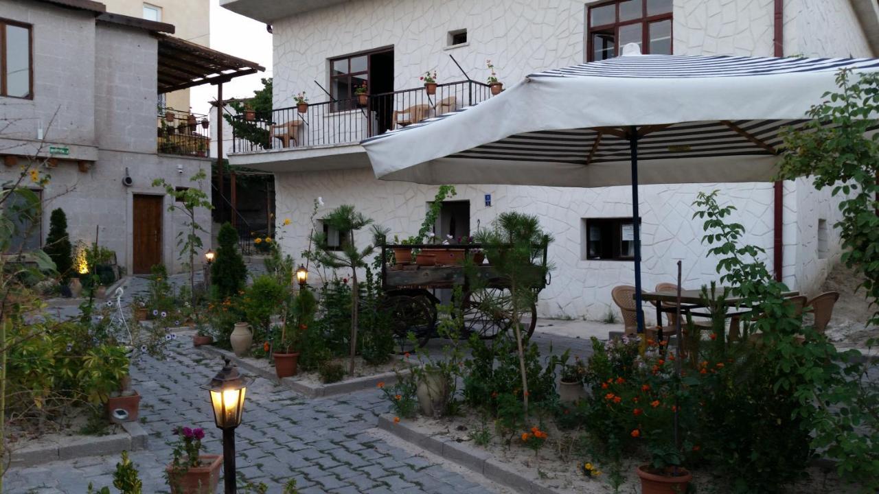 Days Inn Cappadocia Göreme Exteriör bild