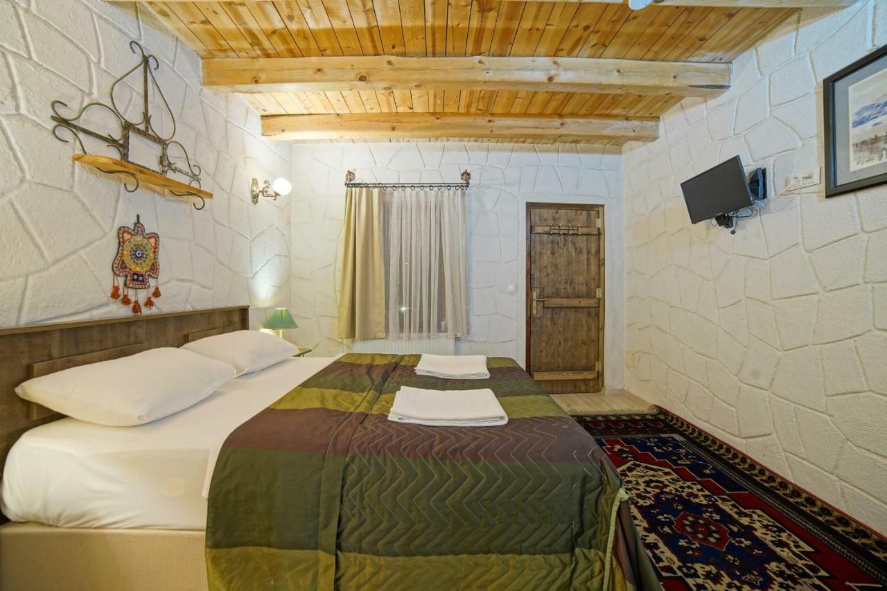 Days Inn Cappadocia Göreme Exteriör bild